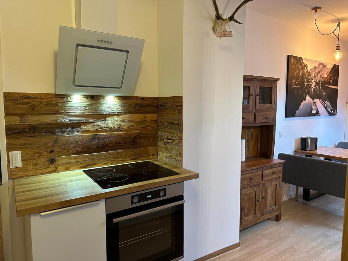 Ferienwohnungen Schweizerhaus Dresde Extérieur photo