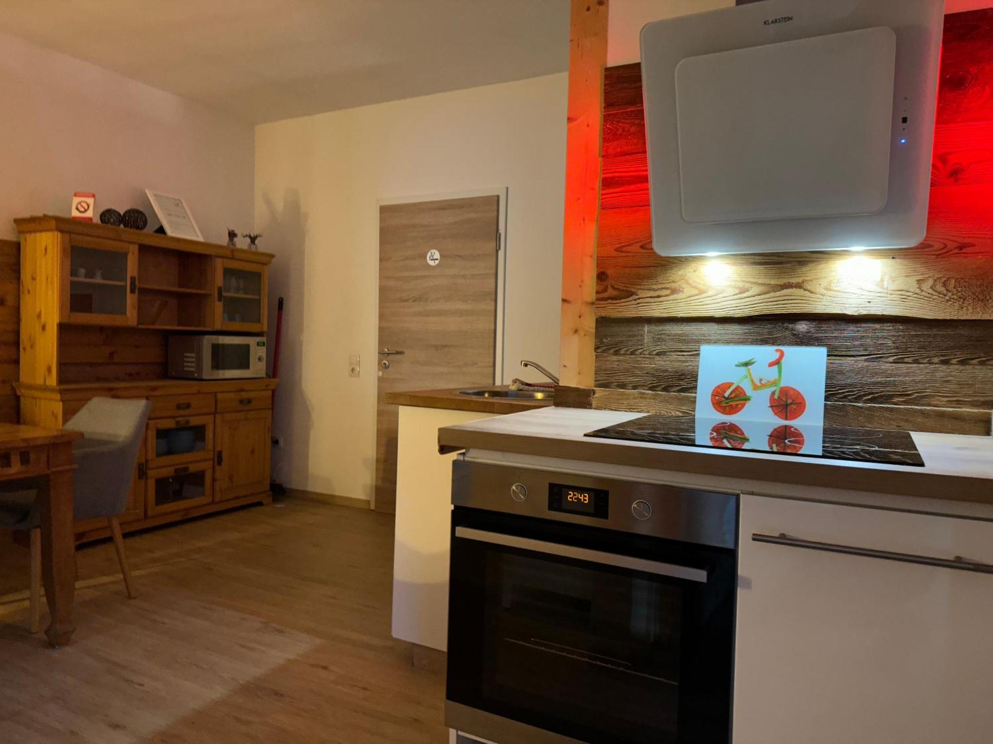 Ferienwohnungen Schweizerhaus Dresde Extérieur photo