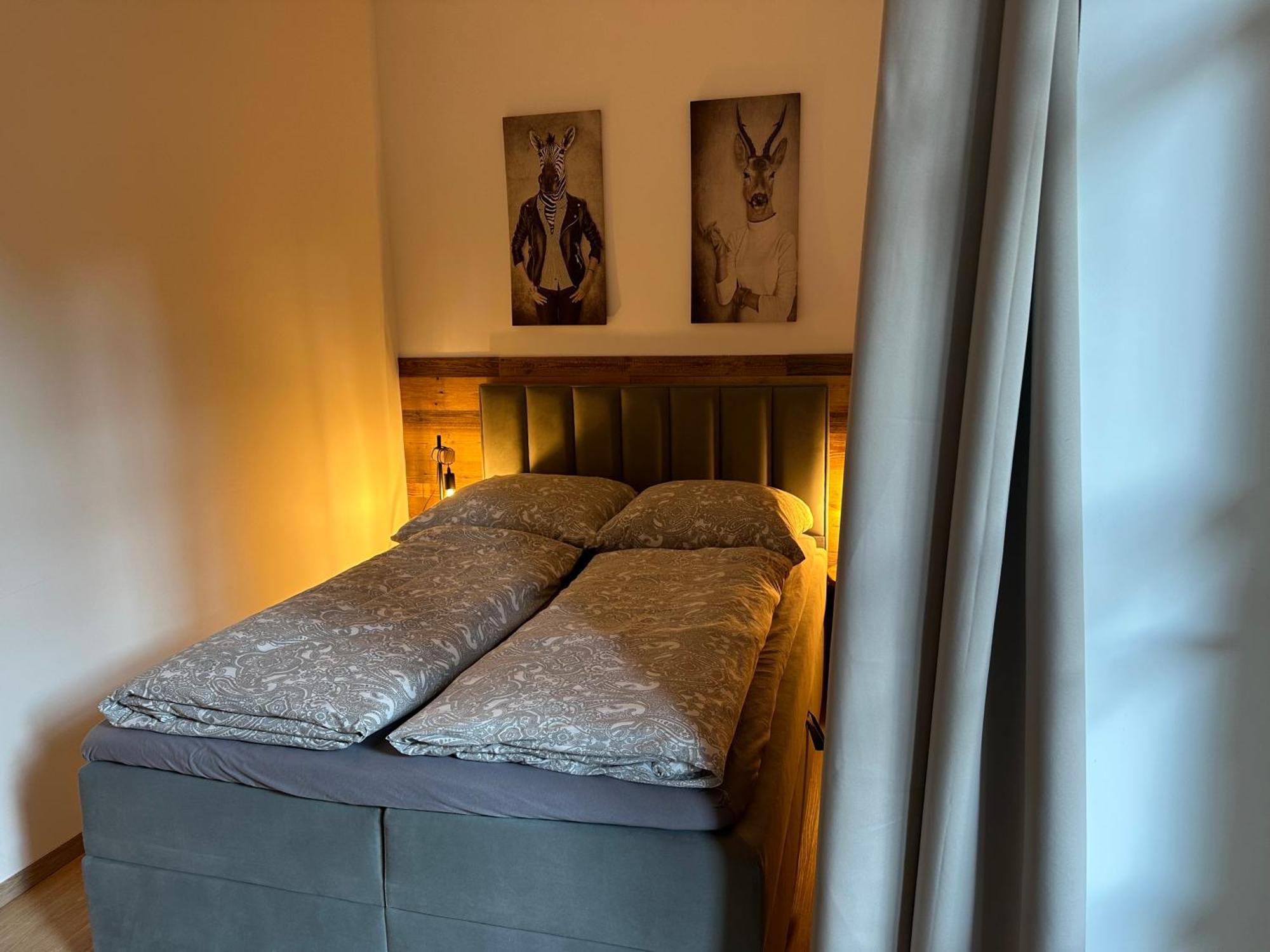 Ferienwohnungen Schweizerhaus Dresde Extérieur photo